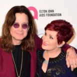 Sharon Osbourne tunnistab, et Ozzy vajas hingamiseks masina abi