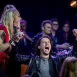 23 000 HÄÄLT! Victor Crone võitis „Eesti laulu“ ülekaalukalt