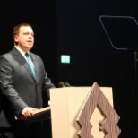 VIDEO JA GALERII | Peaminister Jüri Ratas aastapäeva kõnes: pahameele juured peituvad Eesti ühiskonna lõhestatuses