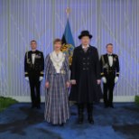 Kersti Kaljulaid: soovitan meil kõigil ärgata tundega, et riik on igavene