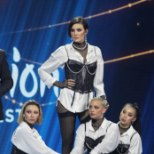 ASI KINDEL! Ukraina ei osale 2019. aasta Eurovisioni lauluvõistusel