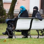 VIDEO | Moslemist eestlane: moslem ei ole tiksuv pomm nurgas