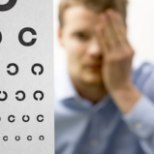 Uuring: igal teisel üle 40aastasel eestlasel on probleemid silmanägemisega