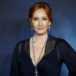 J. K. Rowling paljastas kahe Potteri-tegelase salajase homosuhte
