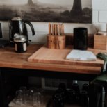 2019. aasta trendid: taanlaste hygge vallutab köögid