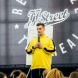 JJ-Street ja Eesti Esitajate Liit käivad kohut: EEL leiab, et tantsukool peab tundides kasutatava muusika eest maksma