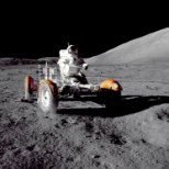 LENNUKAS PLAAN: USA tahab hiljemalt 2024. aastal saata Kuule naisastronaudi