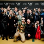 GALERII | Vaata, kes võidutsesid Eesti Muusikaettevõtluse Auhindade galal