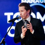 Aasta parim muusikaettevõtja ja mänedžer Toomas Olljum: Kerli on tõestanud, et eestlane võib kirjutada globaalse hiti