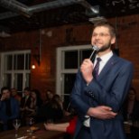 ÕL VIDEO | Jevgeni Ossinovski valimisõhtul: pettumus on, töötasime palju parema tulemuse nimel