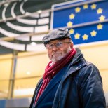 Gräzin: kandideerin Euroopa Parlamenti ilmselt Keskerakonna nimekirjas