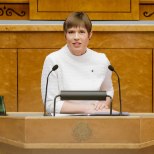 Miks ei lähe Kersti Kaljulaid „Kõigi Eesti Laulule“?