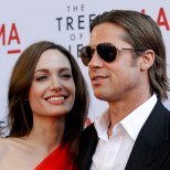 Brad Pitt ja Angelina Jolie on nüüd ametlikult vallalised!