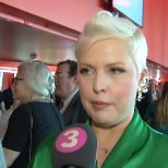 TV3 VIDEO | Muusikust kallimast lahku läinud Evelin Ilves väisas EFTA galat salapärase härra seltsis