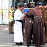 Välisministeerium: Eesti kodanikud Sri Lankal toimunud plahvatustes viga ei saanud