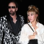 Nicolas Cage'iga neli päeva abielus olnud naine nõuab elatist