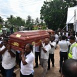 Sri Lanka pommirünnakud – traagika, mida oleks saanud ennetada?