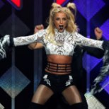 Britney pääses ravilt, kuid tema veider trennivideo tekitab kõhedust