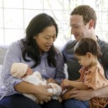 Mark Zuckerberg ehitas oma naisele uneparandaja