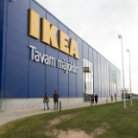 AINULAADNE: Eesti on esimene riik, kus IKEA avab e-poe enne tavakauplusi