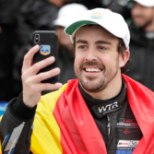 TOHOH! Kahekordne F1 maailmameister Fernando Alonso mõtleb rallikarjäärile
