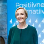 Kristina Kallas koalitsioonileppest: Eesti tammub järgmised neli aastat paigal