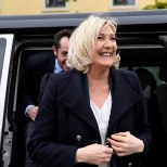 Le Pen tuleb külla: EKRE eitab poliitiku kutsumist, Isamaa hoiab eemale ja oravad on kriitilised