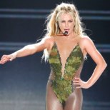 Peretuttav: hingehädad on Britney Spearsi sandistanud