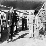 MINEVIKUHETK | 20. mai: Charles Lindbergh lendas üle Atlandi ookeani