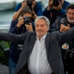 Miks põhjustas Alain Delonile antud elutööpreemia Cannes’is skandaali?