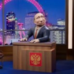 ÜLLATUSPOMM: Vladimir Putin hakkab juhtima BBC jutusaadet