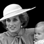 SÜNDSUSETUSE TIPP: Diana surmast tehti lõbustuspargi atraktsioon