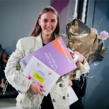 Palju õnne! ERKI Moeshow 2019 võitja on Katrin Aasmaa
