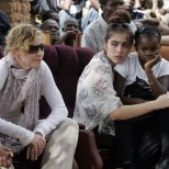 Madonna: mobiiltelefon hävitas minu ja mu laste suhte