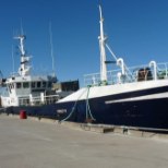 Venemaa nõuab kinnipeetud traaleri ja 7 tonni kala eest 720 000 eurot