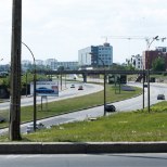 OTSUST POLE: Laagna tee kõrval on linnal Nolanile karmid nõudmised ka Pärnu maantee ja Liivalaia ristmiku sulgemiseks