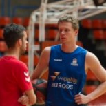 Tartu korvpallimeeskond hankis Hispaanias mänginud eestlase