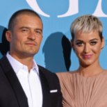 Katy Perry ja Orlando Bloom plaanivad pulmi