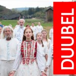 FILMISAADE „DUUBEL“ | Põhjus, miks sa ei peaks rootslaste juures jaanipäeva tähistama!