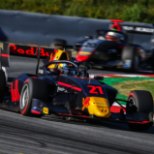 FENOMENAALNE: Jüri Vips võitis Austrias F3 võidukihutamise!