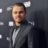 Leonardo DiCaprio teeb kliimateemalist filmi