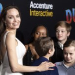 Vandenõuteooria: Angelina Jolie ja Madonna on reptiilid!