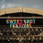 Kas Kultuurikatlas toimuma pidanud linnafestival Sweet Spot jääb ära?