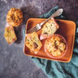 RETSEPT | Pitsa, mis valmib muffini kujul