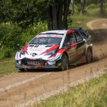 STATISTIKA | Rally Estonia ülinobedad kiiruskatsed jätavad WRC rallid kaugele maha
