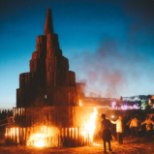 PILDID | I Land Sound festival kaotas piire unelma ja reaalsuse, kunsti ja meelelahutuse vahel