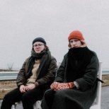 VINGE! Eesti bänd Duo Ruut tutvustab enda muusikat ülemaailmselt