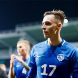 MEDALIJAHIL! Paide jalgpallimeeskond tõi Eesti koondislase koju tagasi
