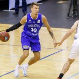 TEERAJAJA? Esimene Eesti korvpallur hakkab mängima Austria liigas