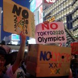 Tokyo olümpia – mõrvarlikud hinnad ja võõrustajate pedantsus, mis paneb külaliste kannatuse proovile